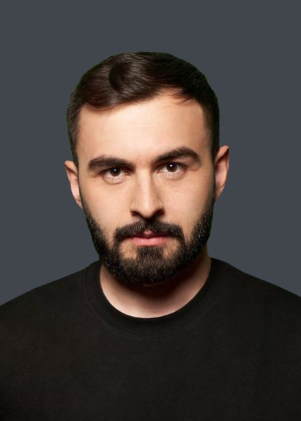 Хетаг Хугаев