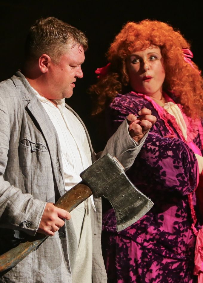 Подходцев и двое других