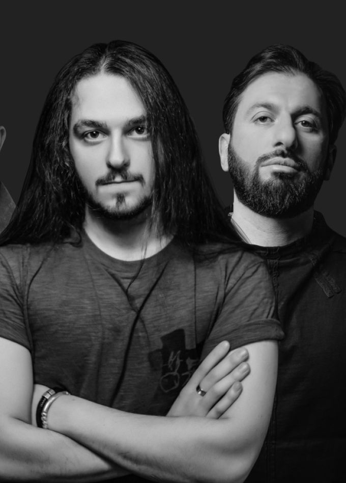 Stand-up терапия