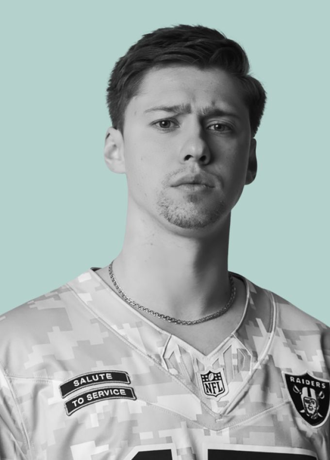 Илья Раевский