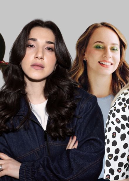 Благотворительный стендап-концерт