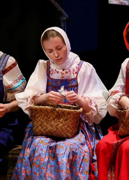 Рождественская история