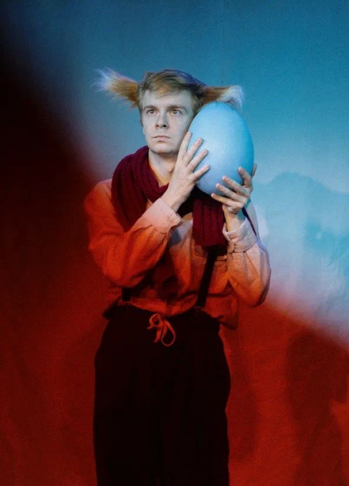 Простодурсен