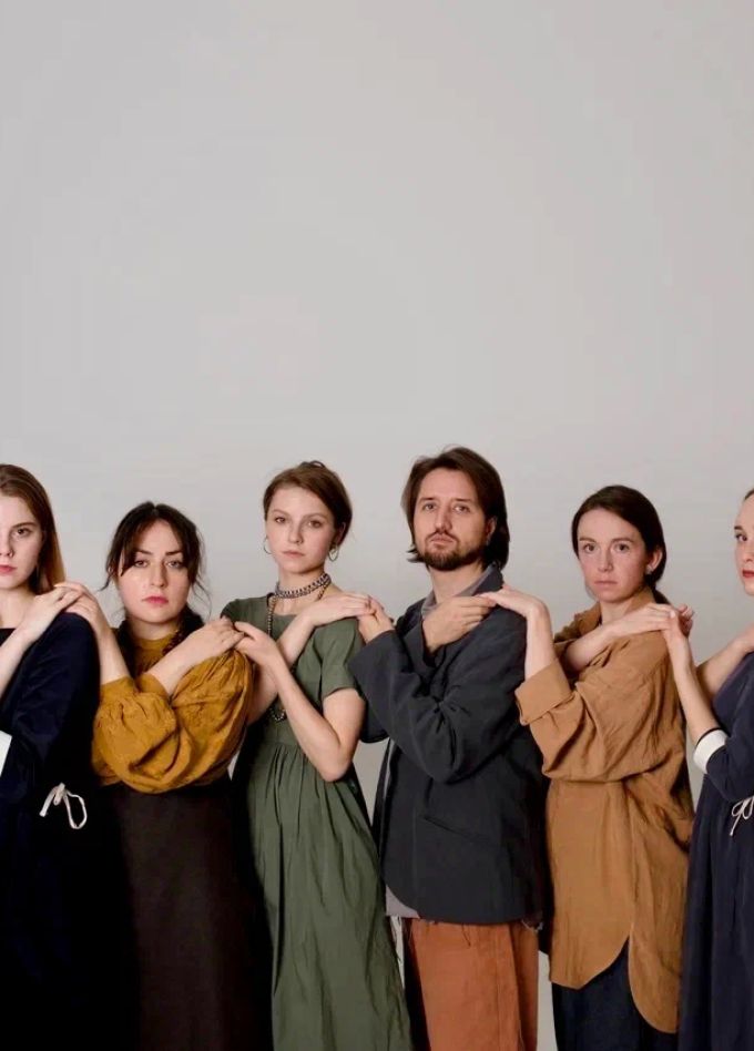 Комонь. Рождество твоё