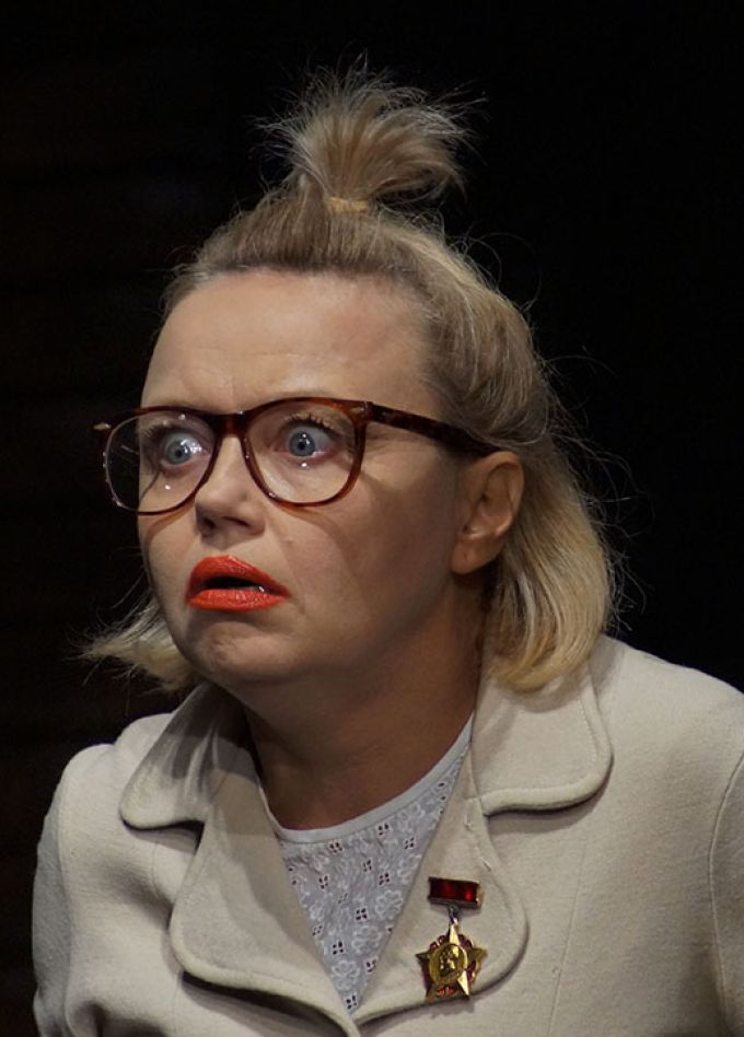 Роман о девочках