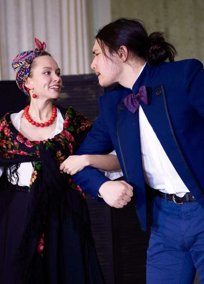 Богатые невесты