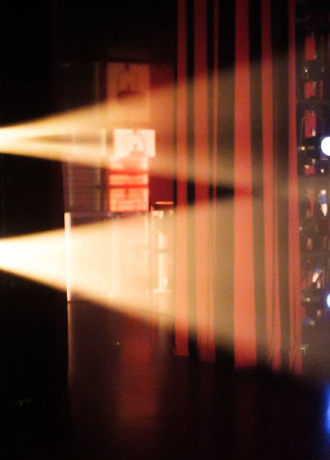 Серебряный ветер