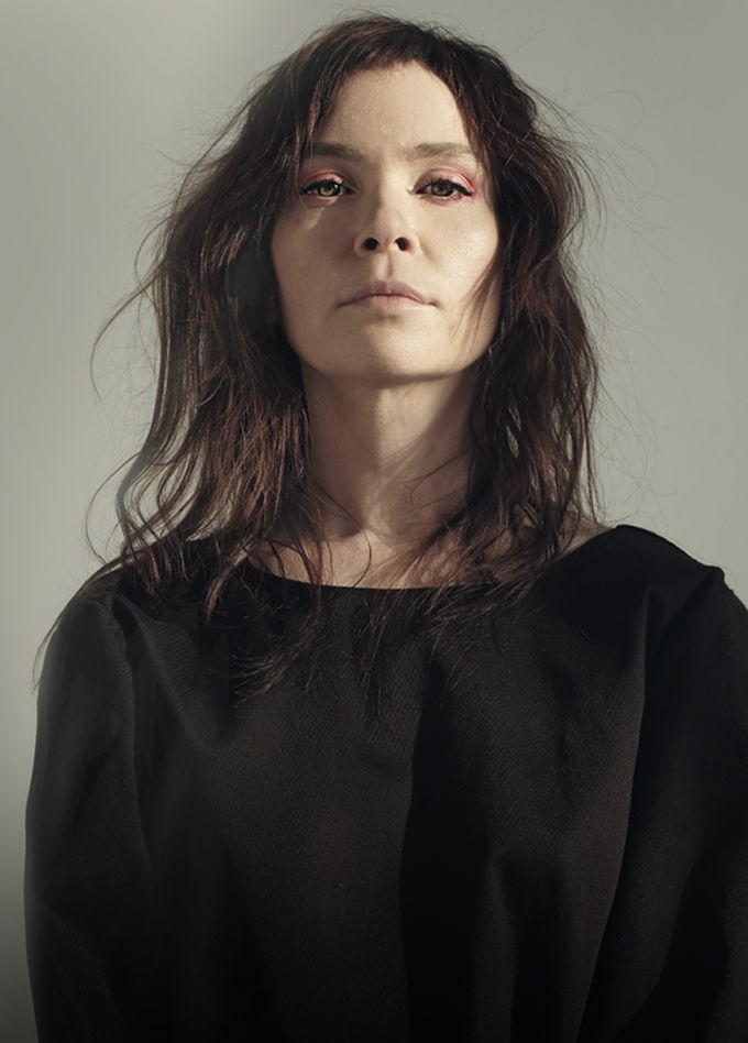 Анна Пингина