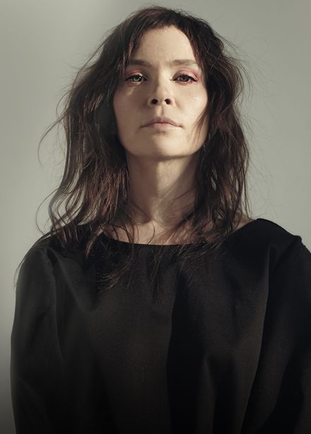 Анна Пингина