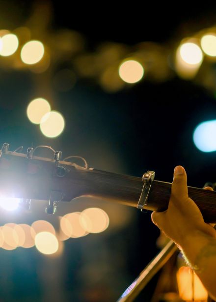 Рождественский вечер