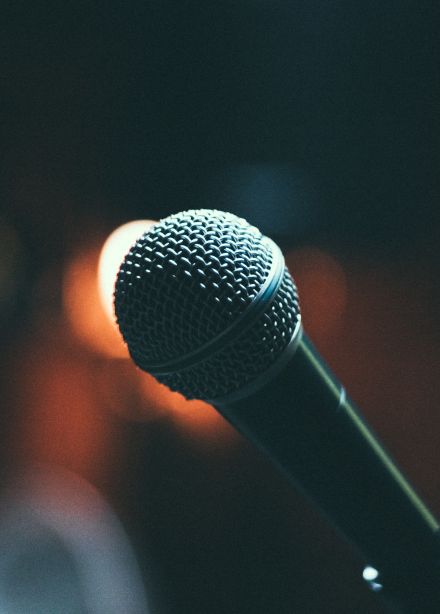 Концерт участников телепроекта StandUp на ТНТ