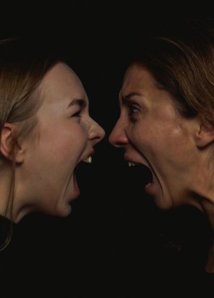 Женское воспитание