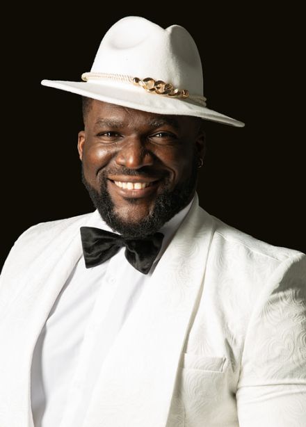 Jazz Show c Gabriel Bhiggest и Cosy Jazz Band