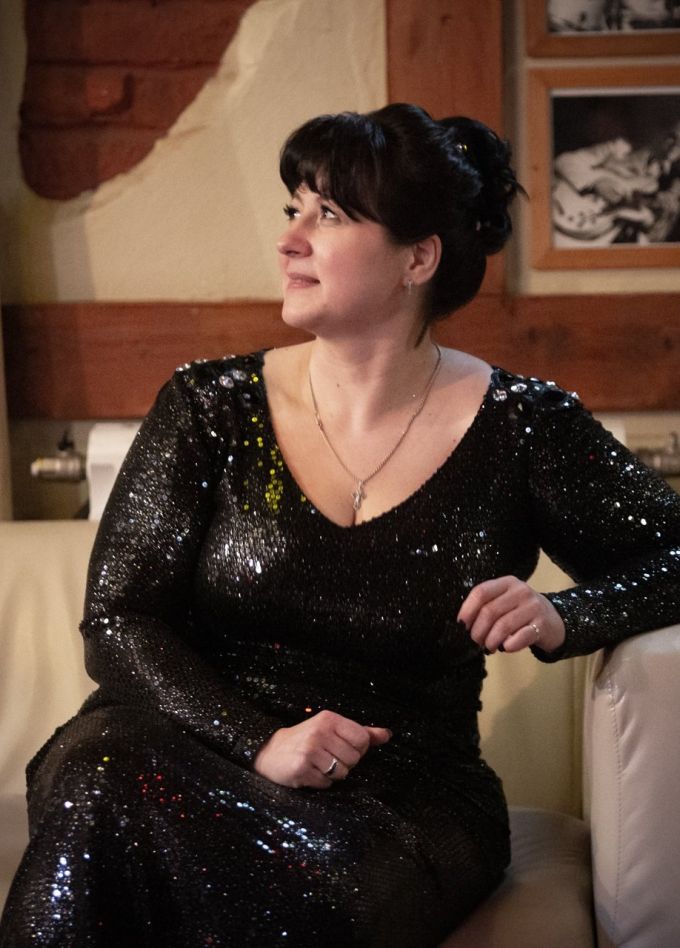 Mila & Fifty Times Swing