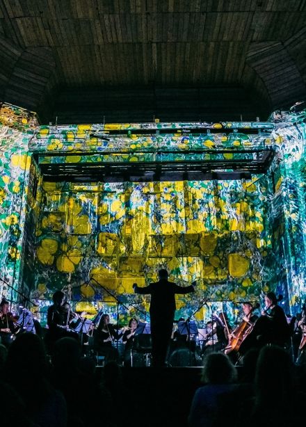 Вивальди. Времена года