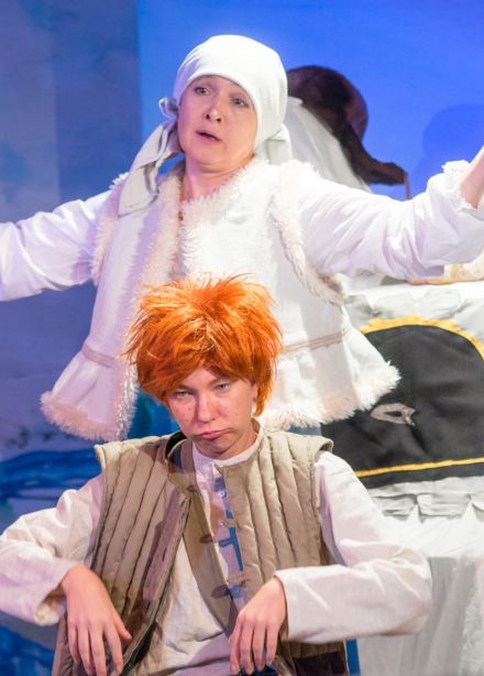 Паустовский «Тёплый хлеб»