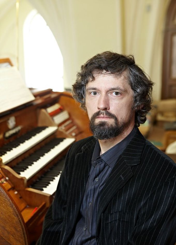 Рождественские вечера у органа. Великие органные традиции Германии и Франции