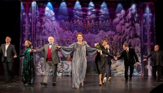 Шоу «Настоящий Артист»