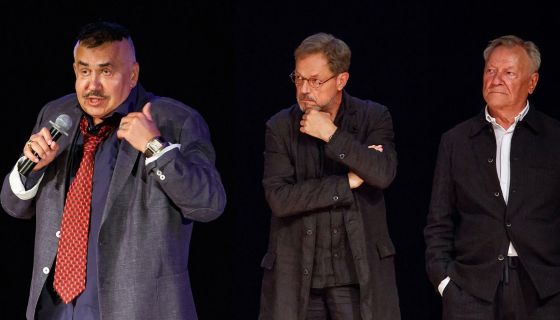 Шоу «Настоящий Артист»