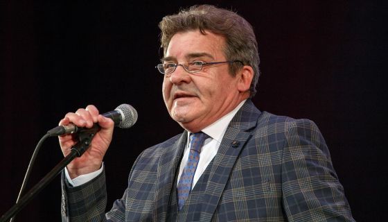 Шоу «Настоящий Артист»