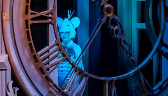 Спектакль «Щелкунчик»