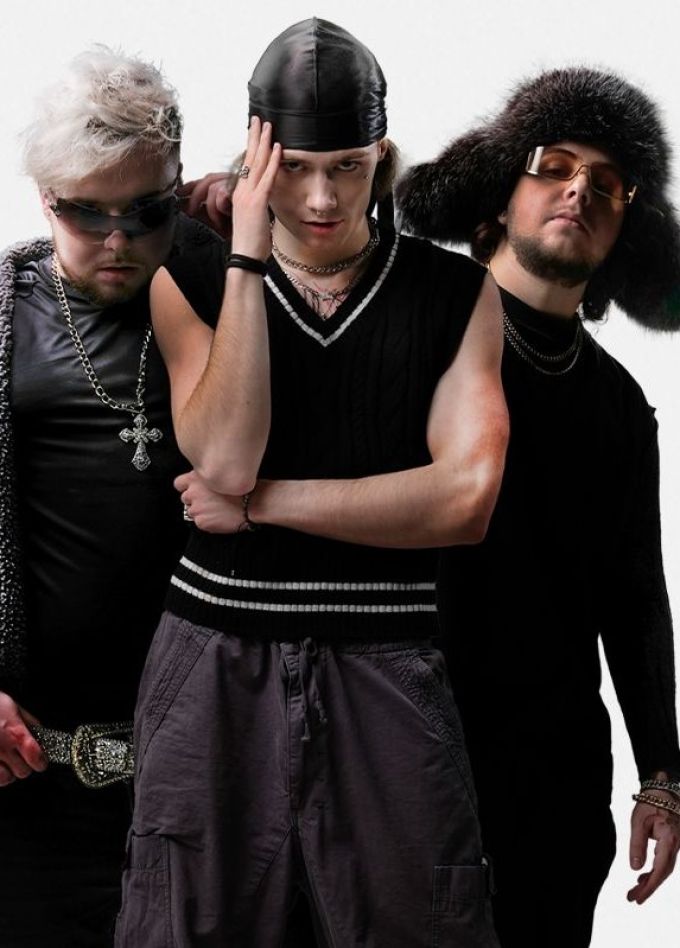 Nkeeei, uniqe, Artem Shilovets