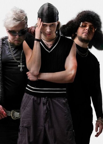 Nkeeei, uniqe, Artem Shilovets