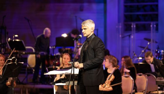 Симфо-рок. Хиты