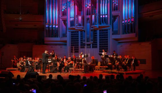 Симфо-рок. Хиты