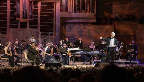 Симфо-рок. Хиты