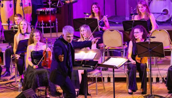 Симфо-рок. Хиты