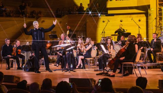 Симфо-рок. Хиты