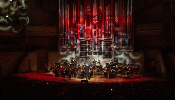 Симфо-рок. Хиты