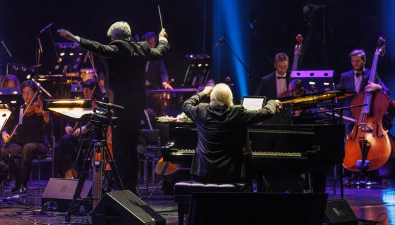 Симфо-рок. Хиты