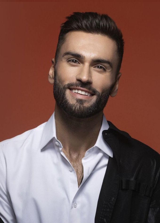 Нодар Ревия