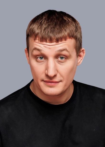 Олег Щербак. Стендап