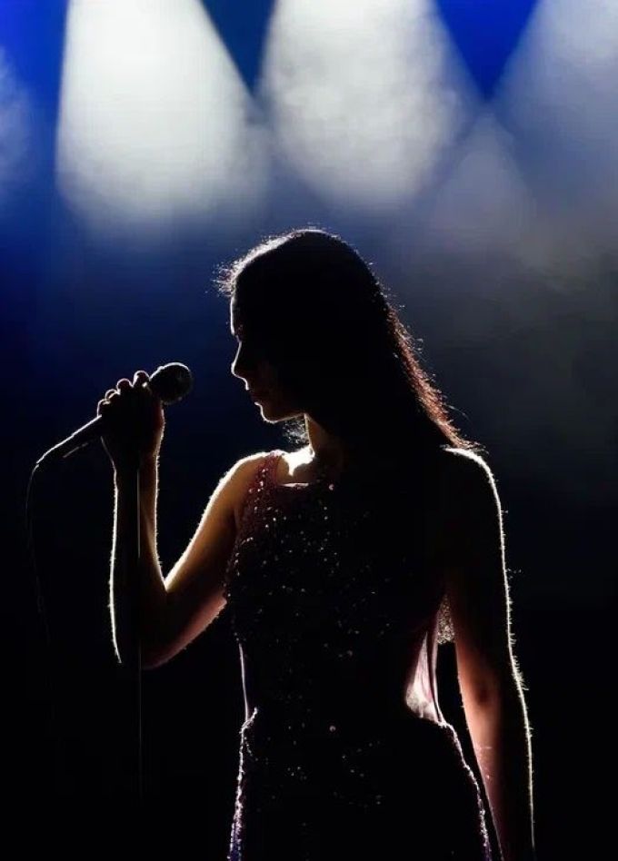 Концерт «Новогодний шансон»