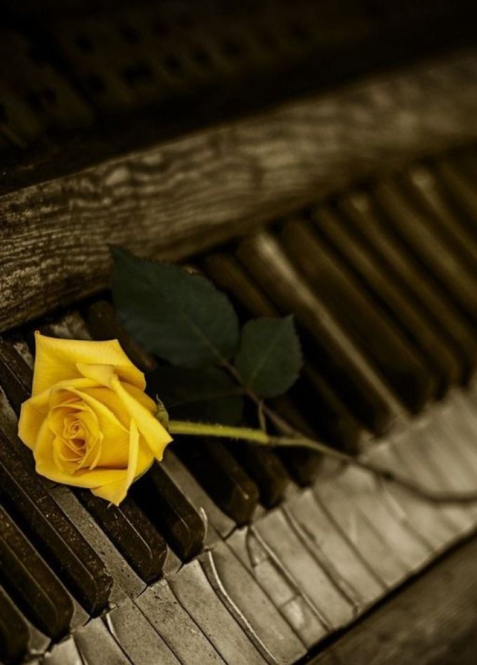 Концерт «Золотая коллекция романсов»