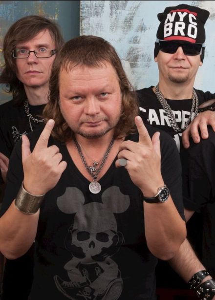 Бахыт-Компот