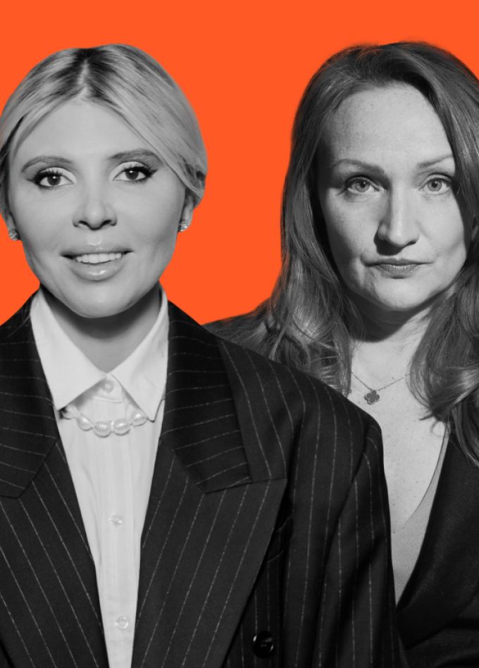 Валерия Яковлева, Елена Новикова