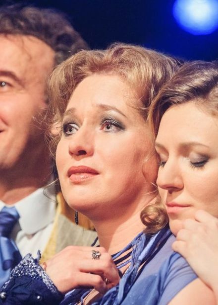 Вишнёвый сад