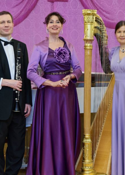 Итальянские каникулы