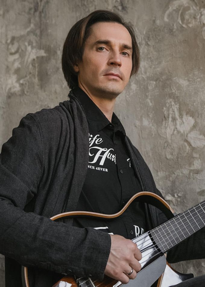 Георгий Свиридов: музыка как судьба