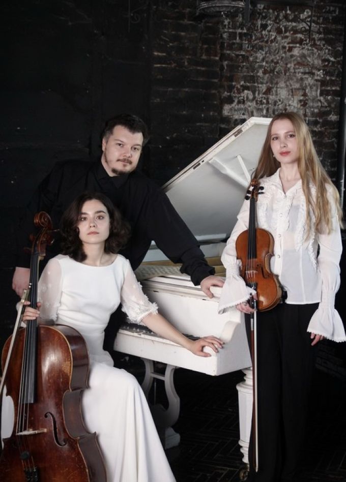 Рождественский фестиваль органной музыки. Классика vs Неоклассика