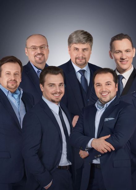 Тенора XXI века