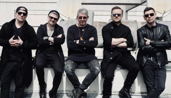 Иван Демьян и группа «7Б»