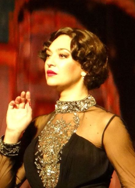 Оперетта «Сильва»