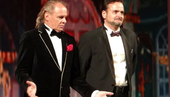 Оперетта «Сильва»