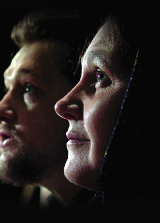 Матрёнин двор