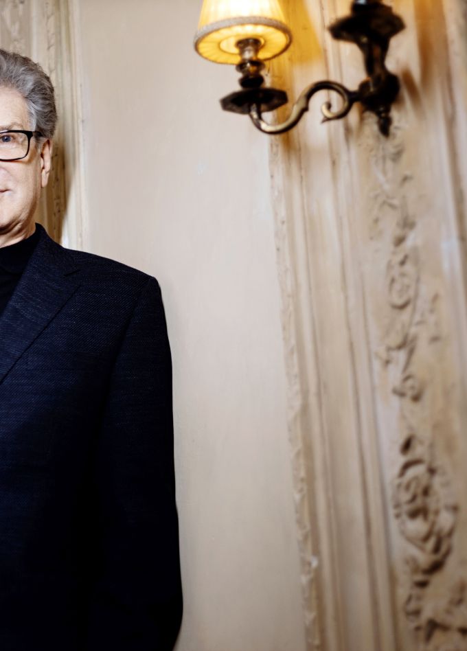 Игорь Костолевский